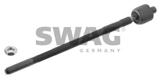 Осевой шарнир, рулевая тяга SWAG