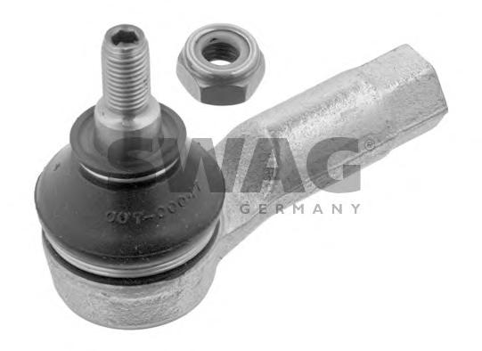 Наконечник рулевой тяги SWAG