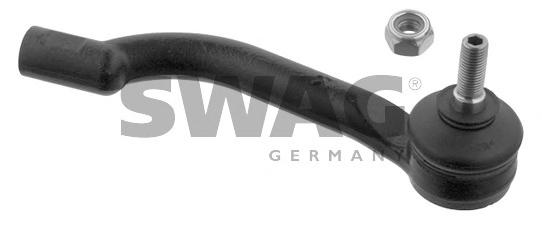 Наконечник рулевой тяги SWAG