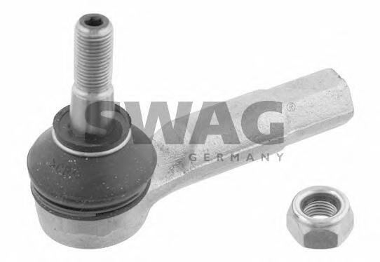 Наконечник рулевой тяги SWAG