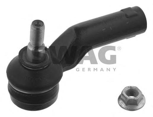 Наконечник рулевой тяги SWAG