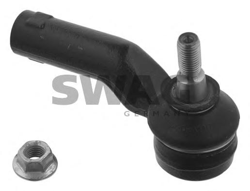 Наконечник рулевой тяги SWAG