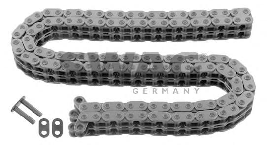 Цепь привода распредвала SWAG