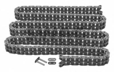 Цепь привода распредвала SWAG 99 11 0254