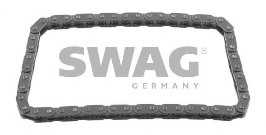 Цепь масляного насоса SWAG