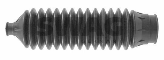 Пыльник рулевой рейки SWAG