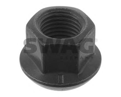Гайки колесные SWAG