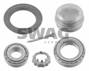 Подшипник ступицы SWAG 99 90 3674