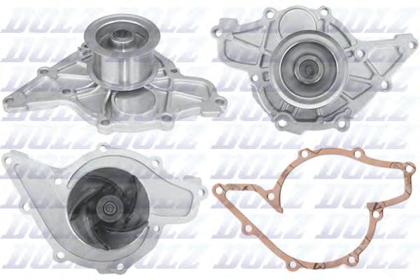 Водяной насос DOLZ