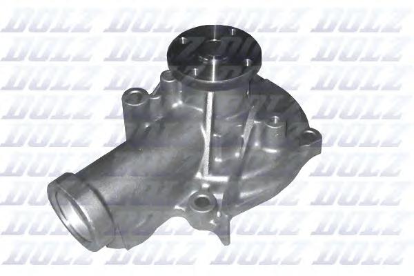 Водяной насос DOLZ