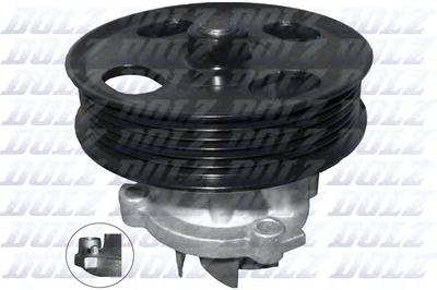 Водяной насос DOLZ N208