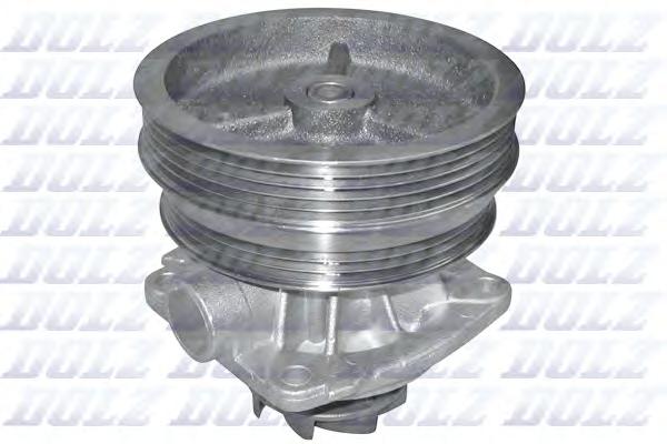 Водяной насос DOLZ