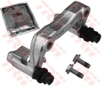 Кронштейн, корпус скобы тормоза TRW BDA590