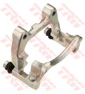 Кронштейн, корпус скобы тормоза TRW