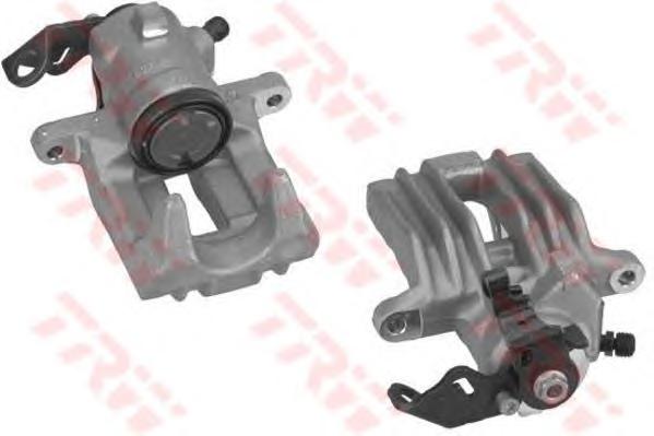 Тормозной суппорт TRW