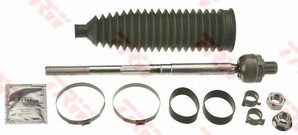 Осевой шарнир, рулевая тяга TRW