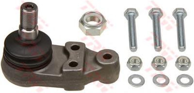 Несущий / направляющий шарнир TRW JBJ303