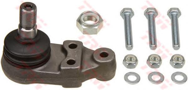 Несущий / направляющий шарнир TRW