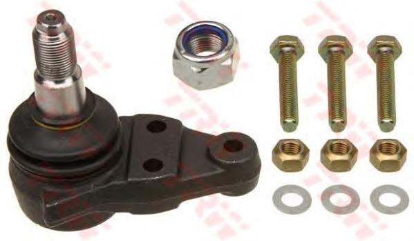 Несущий / направляющий шарнир TRW