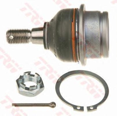 Несущий / направляющий шарнир TRW