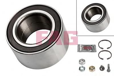 Подшипник ступицы FAG 713 6101 60