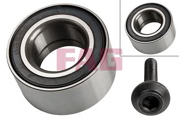 Подшипник ступицы FAG