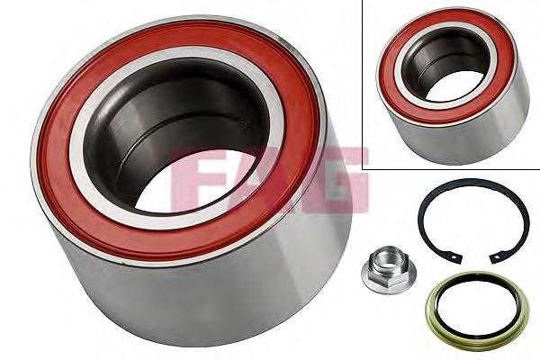 Подшипник ступицы FAG
