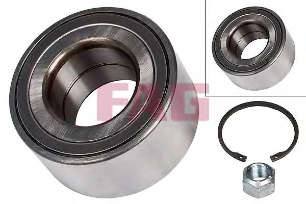 Подшипник ступицы FAG