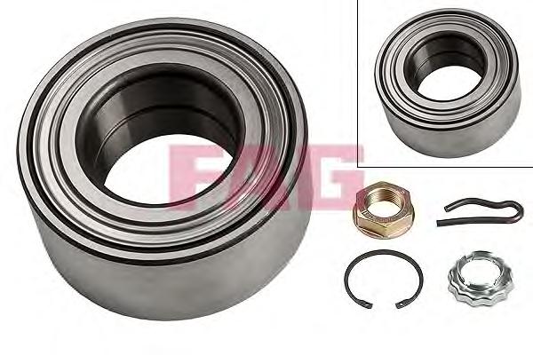 Подшипник ступицы FAG