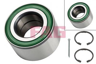 Подшипник ступицы FAG 713 6441 50