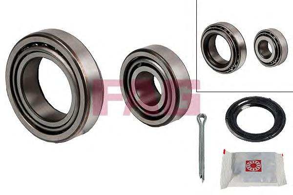 Подшипник ступицы FAG