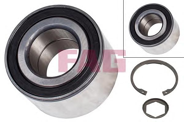 Подшипник ступицы FAG