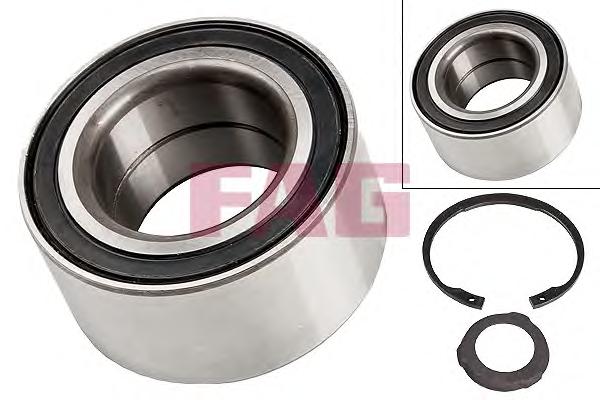Подшипник ступицы FAG