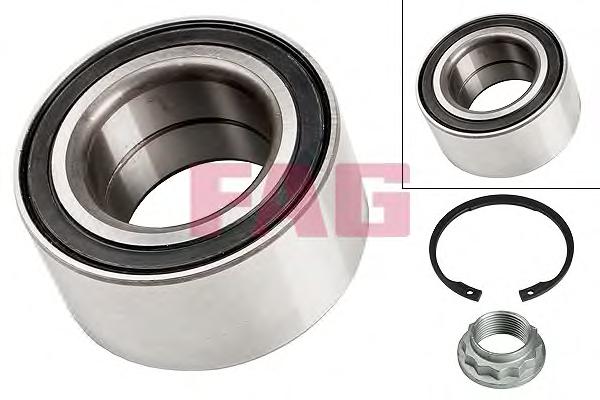 Подшипник ступицы FAG