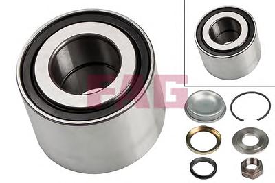 Подшипник ступицы FAG 713 6500 70