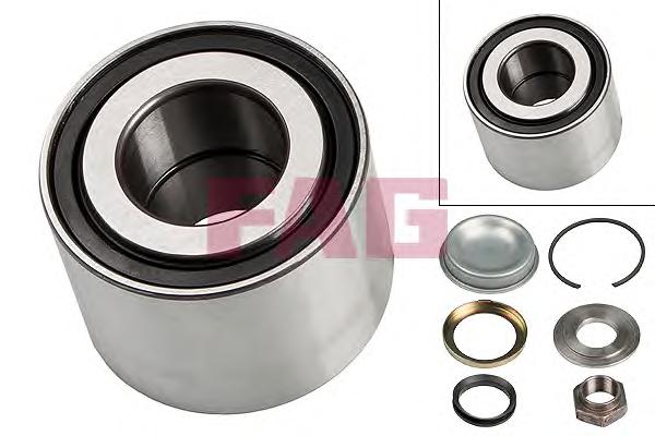 Подшипник ступицы FAG