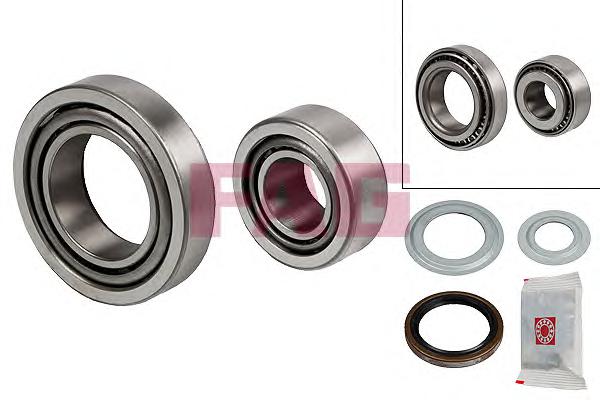 Подшипник ступицы FAG