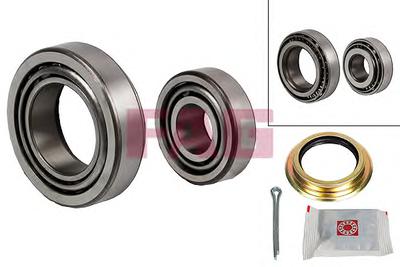 Подшипник ступицы FAG 713 6785 00