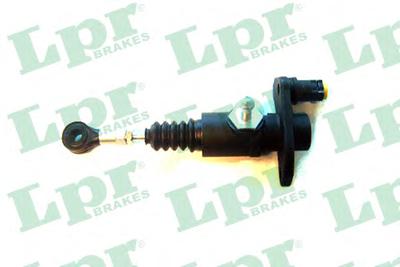 Главный цилиндр сцепления LPR 2114