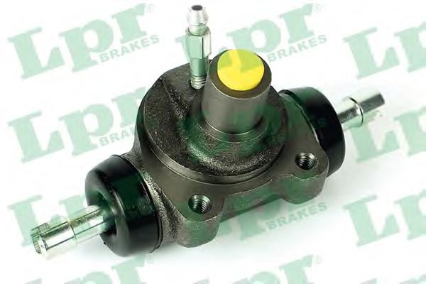 Тормозной цилиндр LPR
