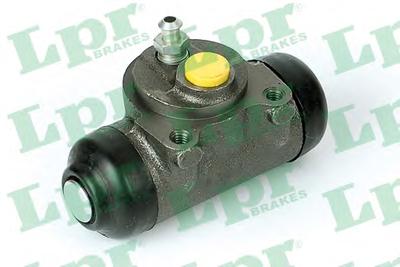 Тормозной цилиндр LPR 4540