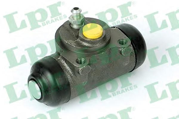 Тормозной цилиндр LPR