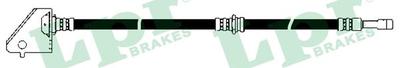 Тормозной шланг LPR 6T48179