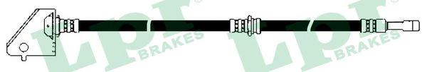 Тормозной шланг LPR