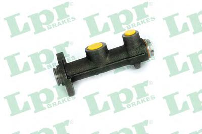 Главный цилиндр сцепления LPR 7709GH