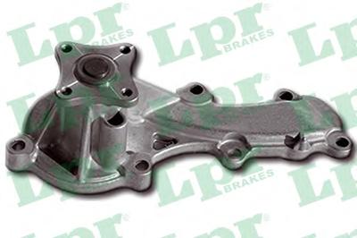 Водяной насос LPR WP0007