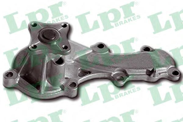 Водяной насос LPR