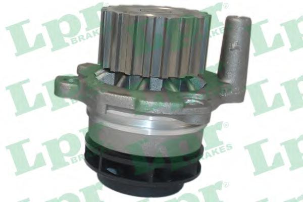 Водяной насос LPR