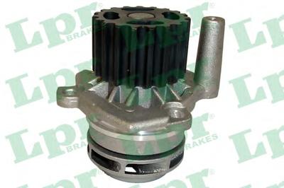 Водяной насос LPR WP0201