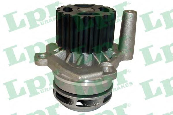 Водяной насос LPR